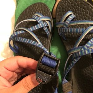 Chaco Shoes - Women’s Chacos Chaco Shoes - Women’s Chacos
